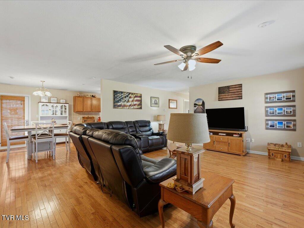 197 Deer Ridge Drive Rutledge, TN 37861 - Photo 3 of 37 197 Deer Ridge Dr - 3