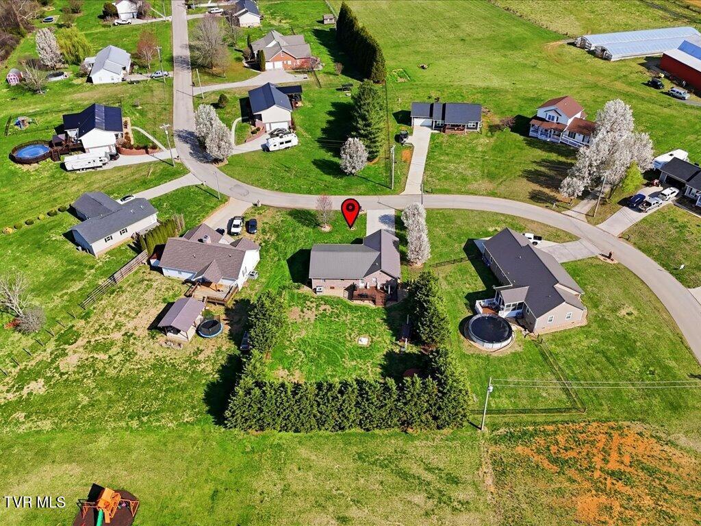 197 Deer Ridge Drive Rutledge, TN 37861 - Photo 35 of 37 197 Deer Ridge Dr - 35