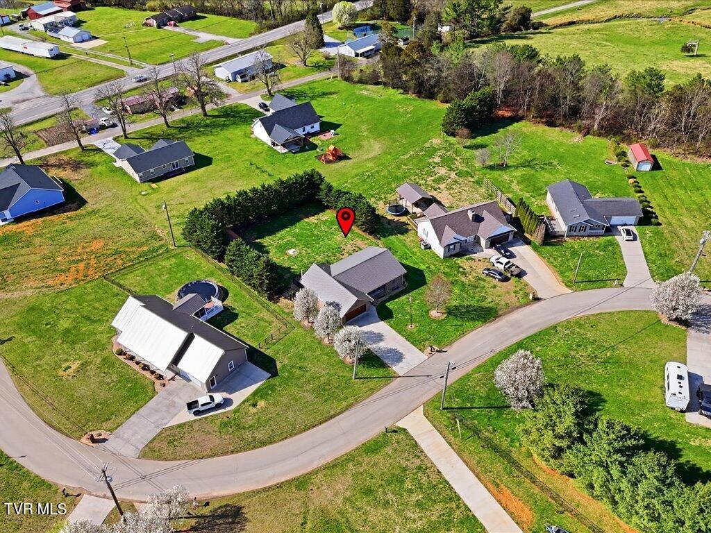 197 Deer Ridge Drive Rutledge, TN 37861 - Photo 36 of 37 197 Deer Ridge Dr - 36