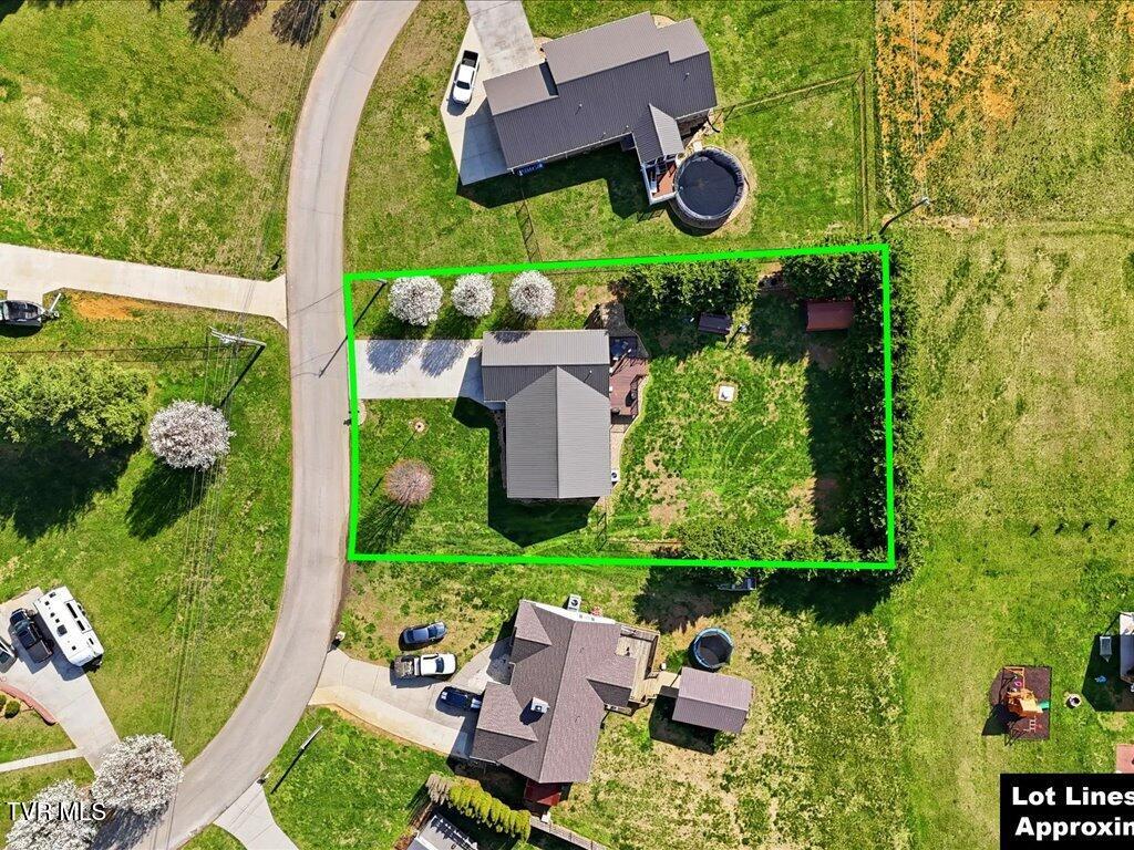 197 Deer Ridge Drive Rutledge, TN 37861 - Photo 37 of 37 197 Deer Ridge Dr - 37