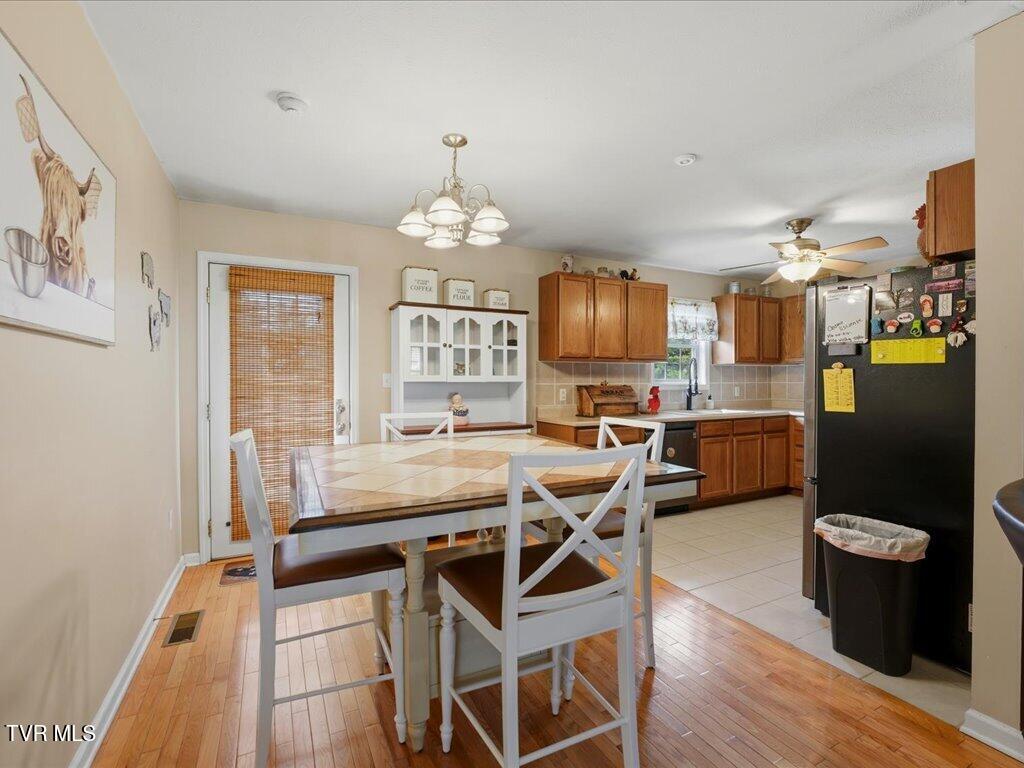 197 Deer Ridge Drive Rutledge, TN 37861 - Photo 4 of 37 197 Deer Ridge Dr - 4