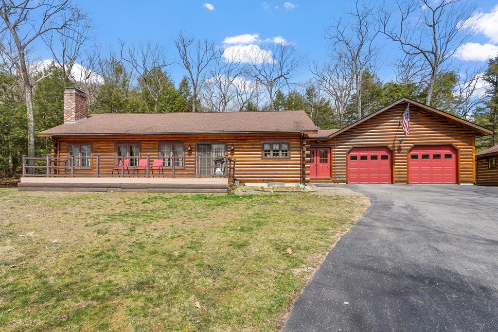 134 Rindge State Road Ashburnham, MA 01430 - Photo 1 of 34 Gallery Image 1