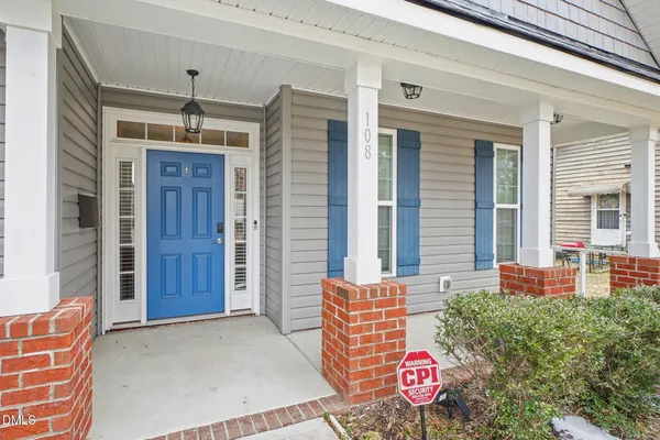 $366,000 | 108 Bullock Street, Franklinton, NC 27525