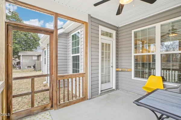 $366,000 | 108 Bullock Street, Franklinton, NC 27525