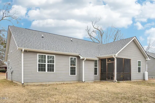 $366,000 | 108 Bullock Street, Franklinton, NC 27525