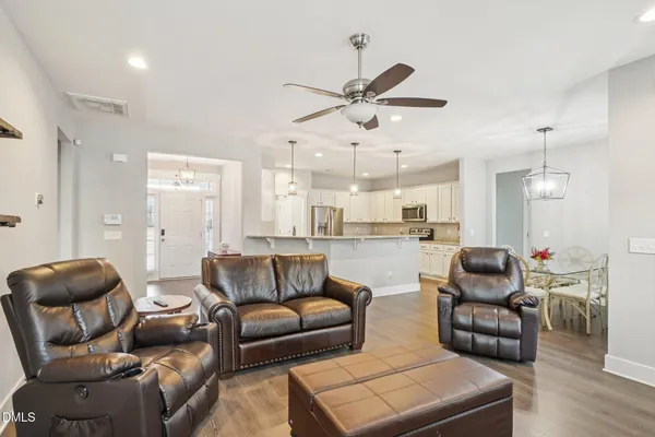 $366,000 | 108 Bullock Street, Franklinton, NC 27525