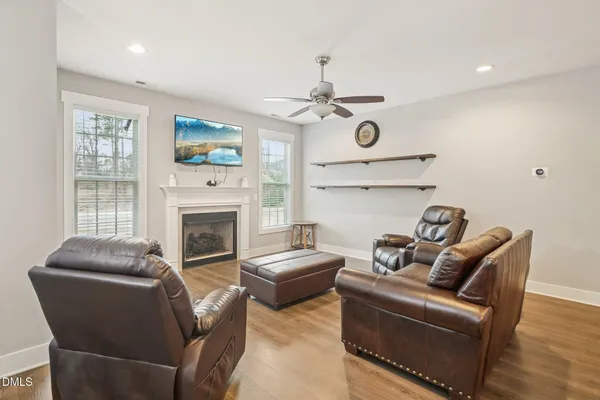 $366,000 | 108 Bullock Street, Franklinton, NC 27525
