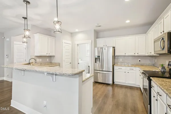 $366,000 | 108 Bullock Street, Franklinton, NC 27525