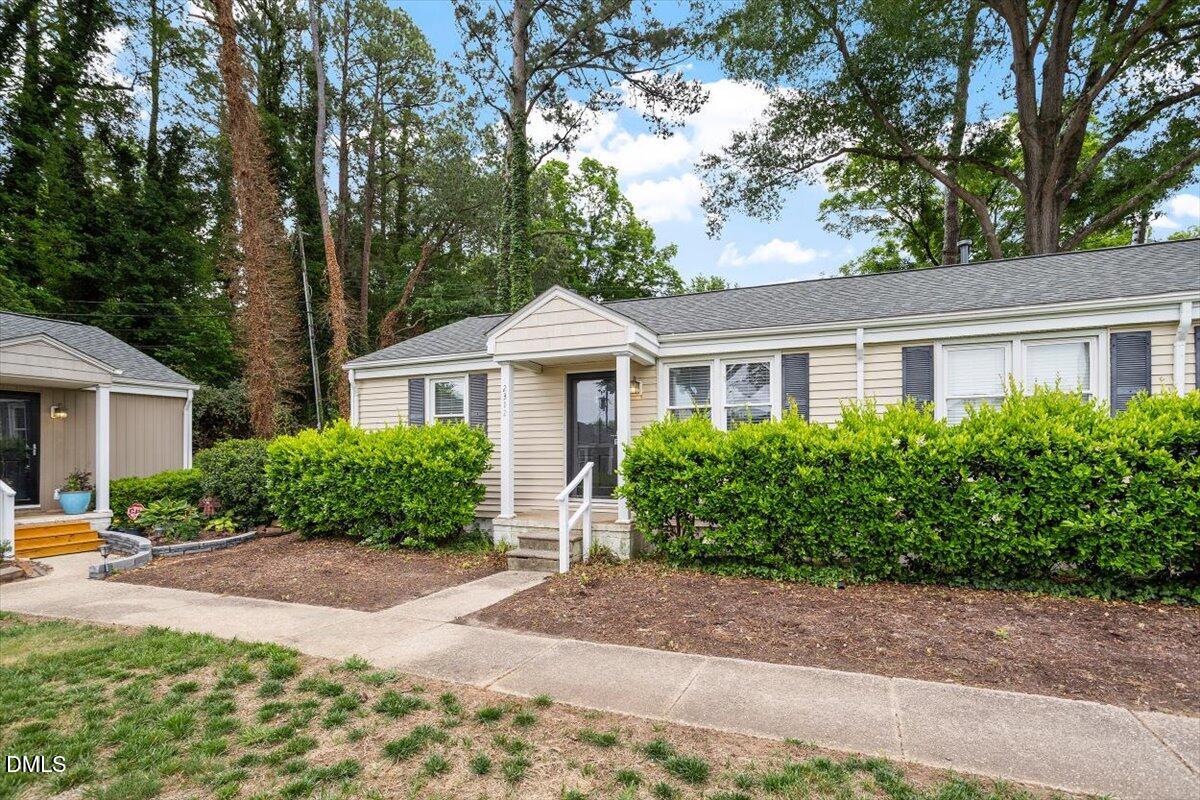2312 Bernard Street Raleigh, NC 27608 - Photo 2 of 28