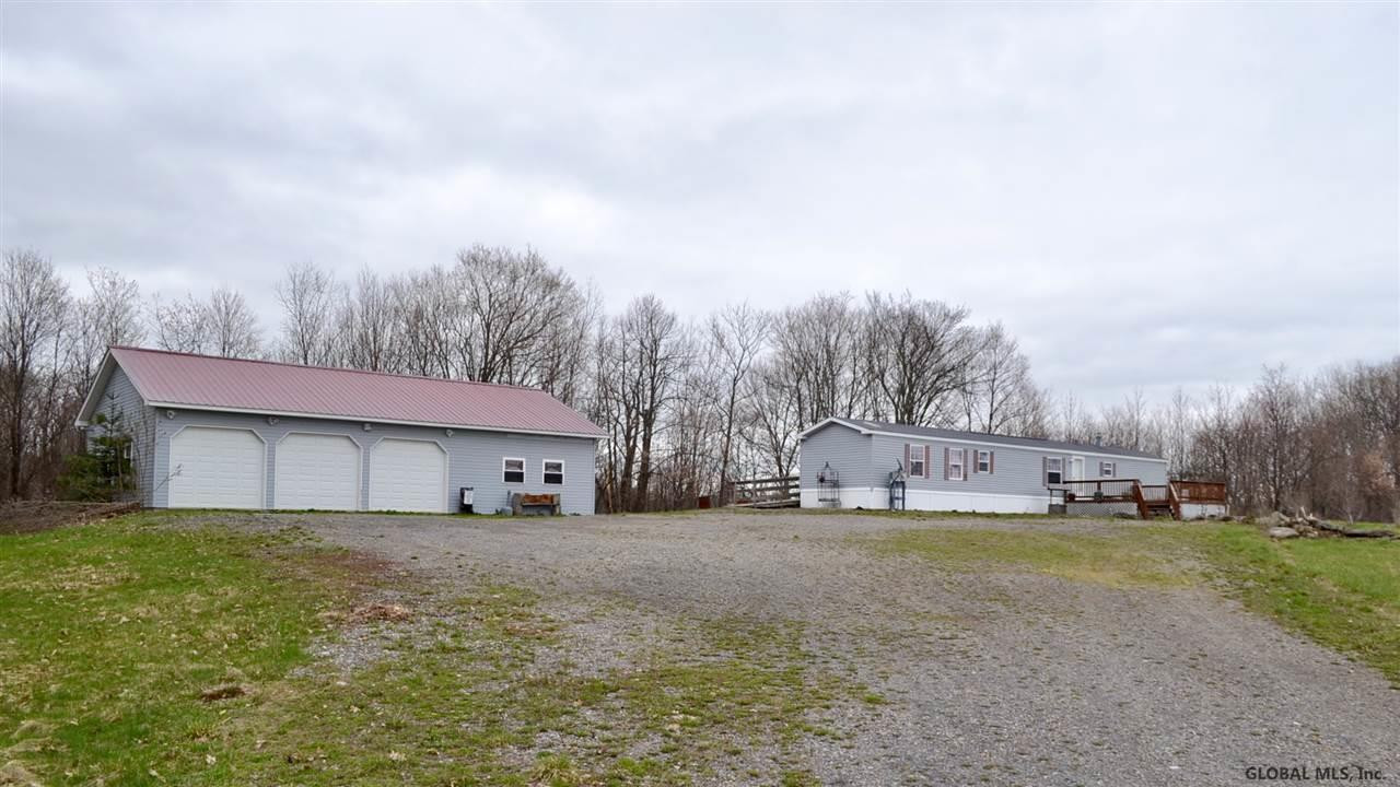 1219 Hughes Road Charleston, NY 12072 - Photo 1 of 25 Photo 1