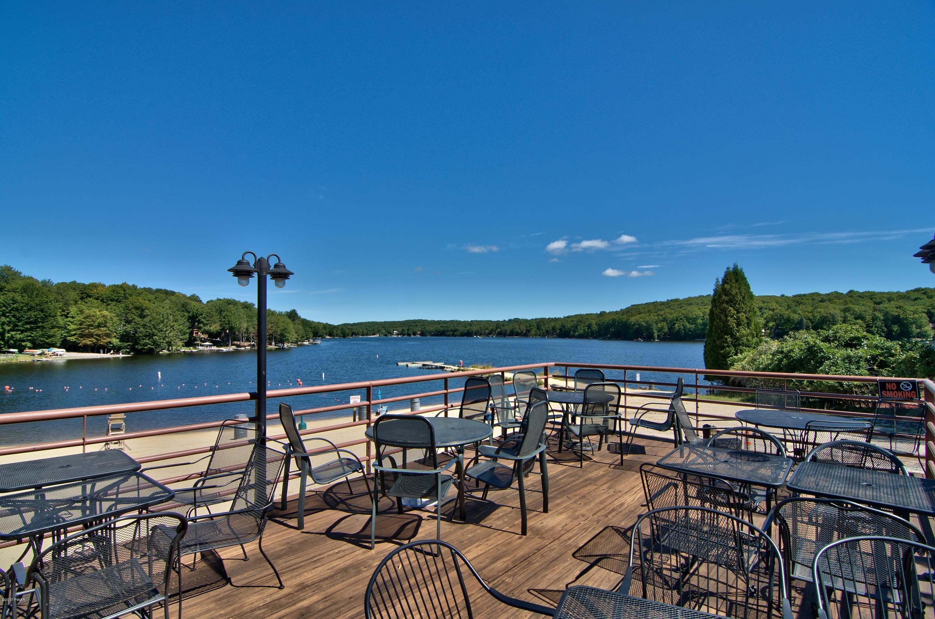 3200 Northgate Road Lake Ariel, PA 18436 - Photo 94 of 96 111-Tiki bar