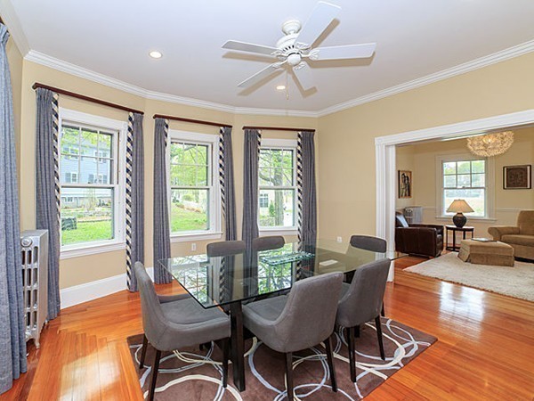 326 Webster Street Needham, MA 02494 - Photo 13 of 30 Gallery Image 13