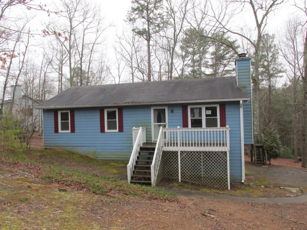 1885 Henderson Mountain Road Jasper, GA 30143 - Photo 1 of 1 Gallery Image 1