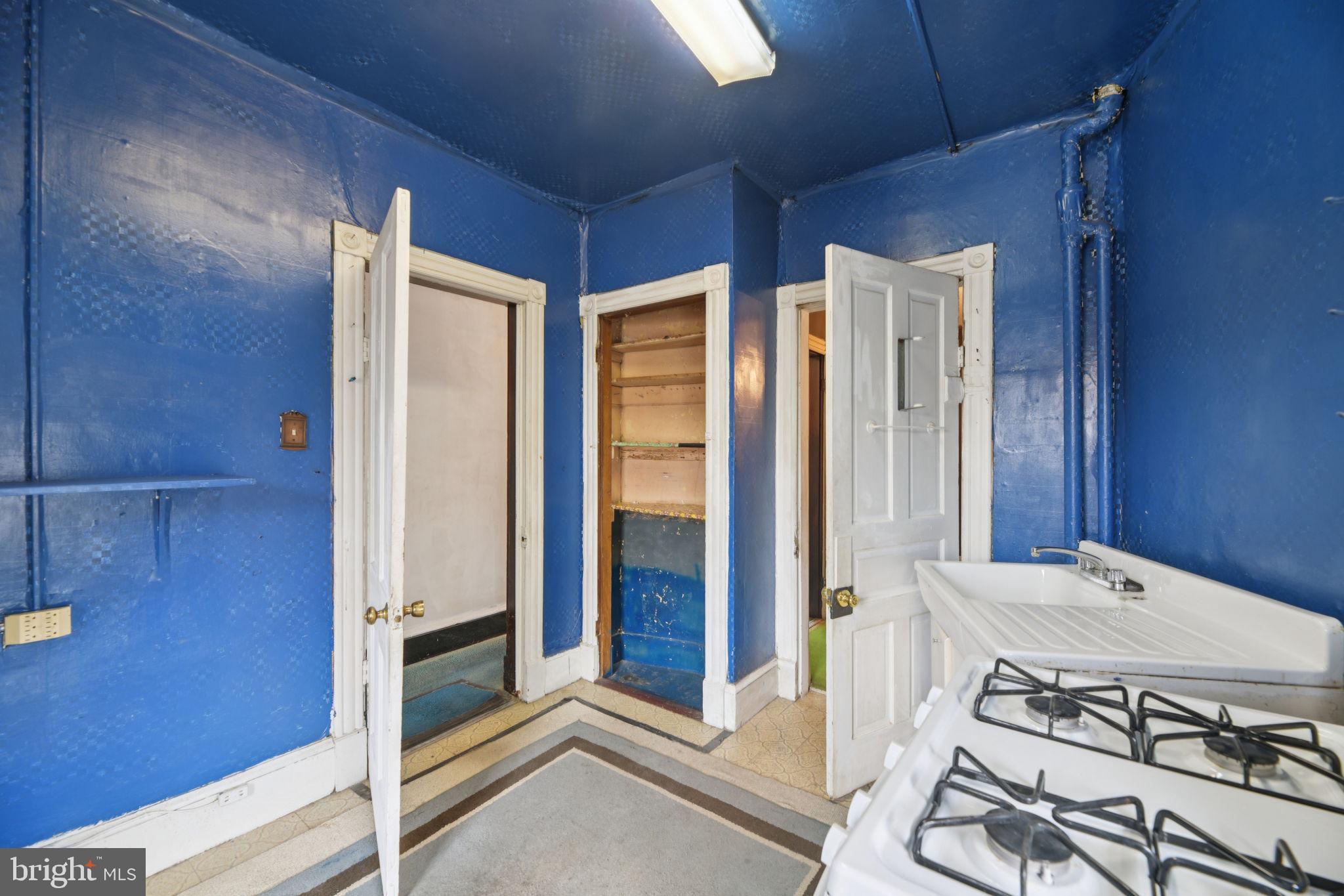 712 4th Street Southeast Washington, DC 20003 - Photo 27 of 43 Second Level