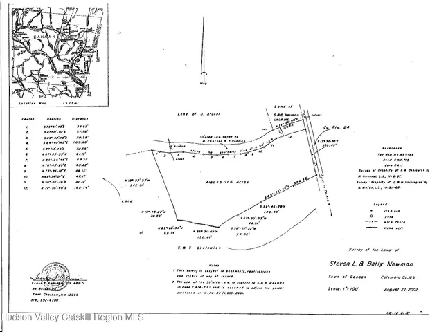 $245,000 | 590 County Route 24, East Chatham, NY 12060