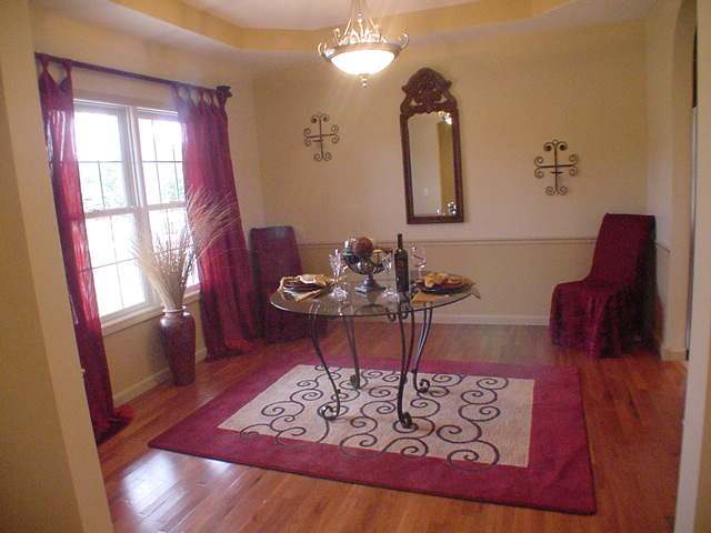 5201 South Cameron Lane Mapleton, IL 61547 - Photo 4 of 9