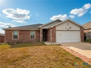 $2,500 | 2703 Tara Drive, Killeen, TX 76549