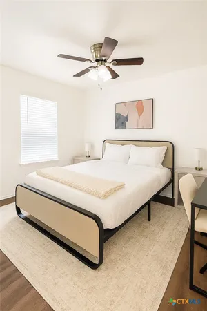 $2,500 | 2703 Tara Drive, Killeen, TX 76549