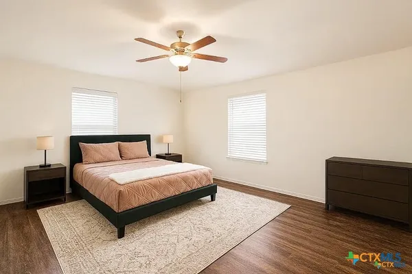 $2,500 | 2703 Tara Drive, Killeen, TX 76549