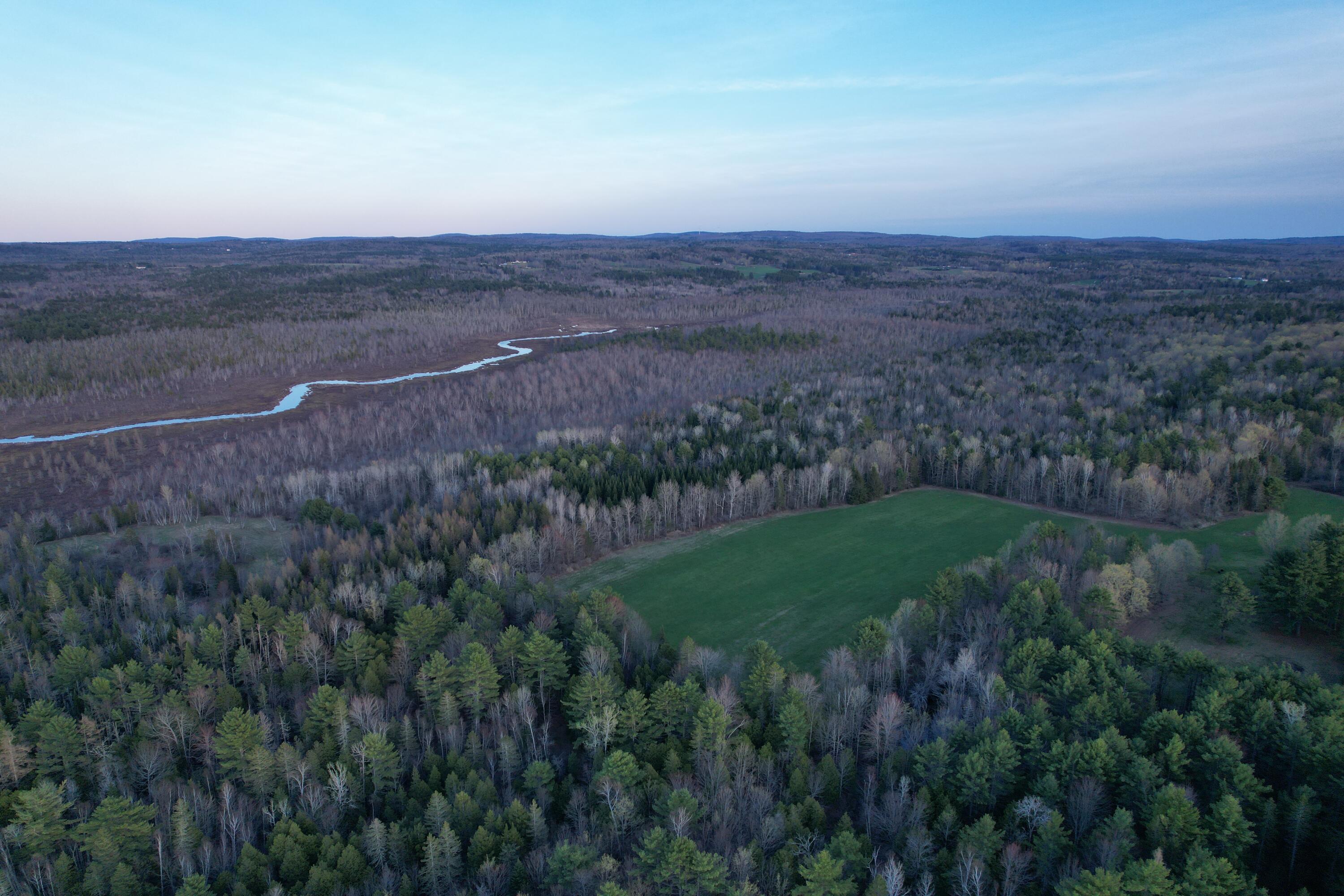 367 Bog Road Albion, ME 04910 - Photo 5 of 131 DJI_0042