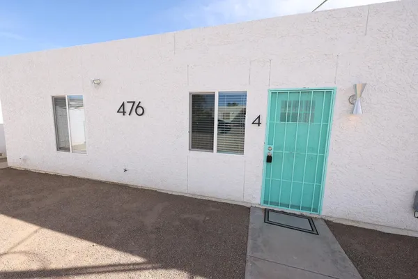 $1,399 | 476 East Linda Avenue, Unit 4, Apache Junction, AZ 85119