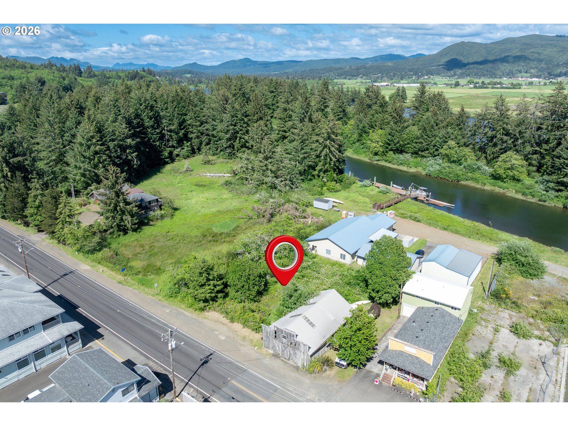 36055 7th Street Nehalem, OR 97131 - Photo 18 of 20