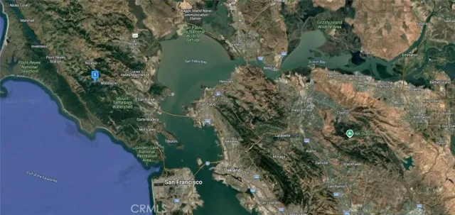 a map view of location