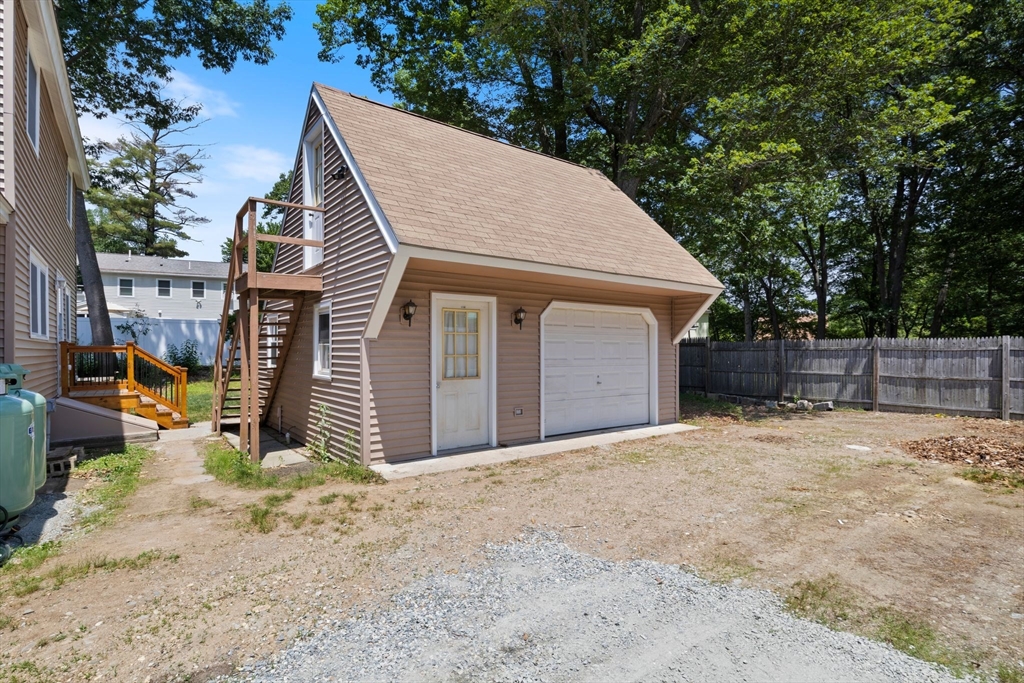 3 Greystone Road Merrimac, MA 01860 - Photo 28 of 42