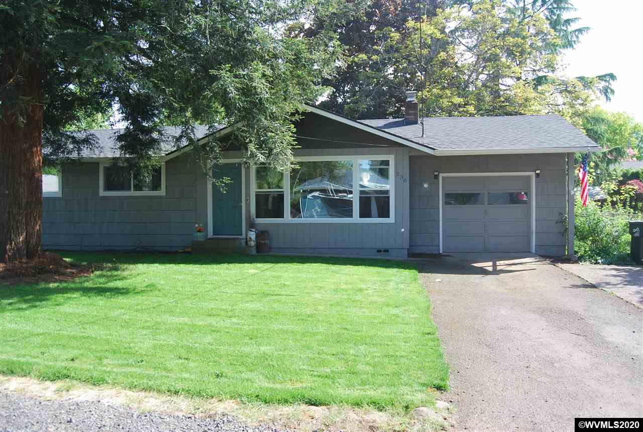 238 Mize Road Southeast Salem, OR 97302 - Photo 1 of 22