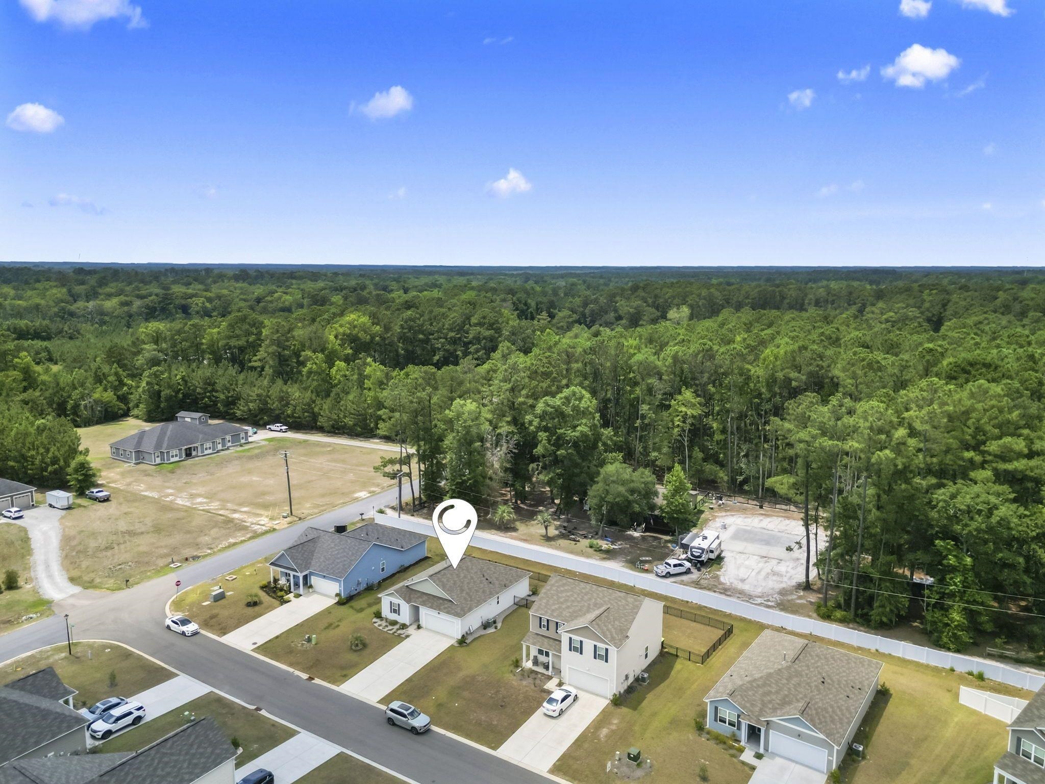 278 Columbus Street Conway, SC 29526 - Photo 44 of 46
