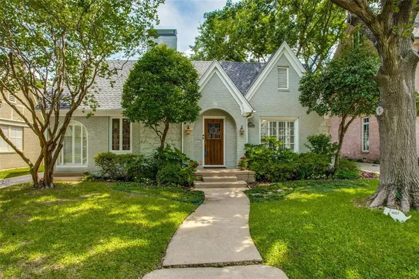 $6,800 | 4415 Southern Avenue, Highland Park, TX 75205