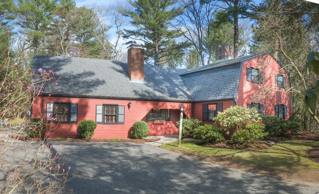 11 Alden Road Wayland, MA 01778 - Photo 24 of 24 Gallery Image 24