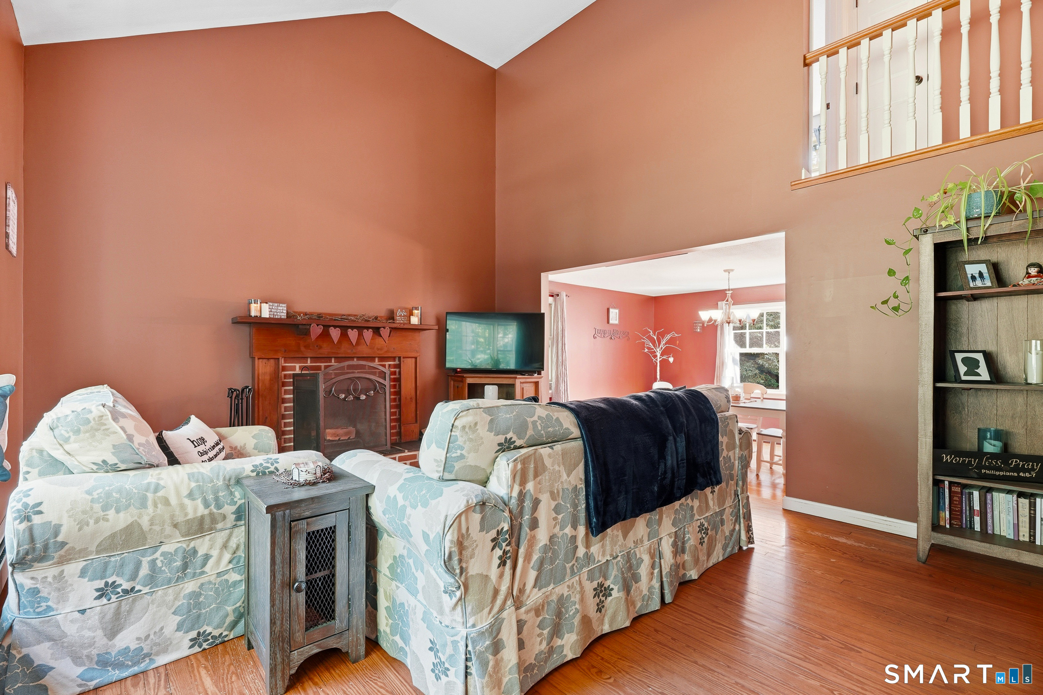 84 Christy Hill Road Ledyard, CT 06335 - Photo 6 of 32