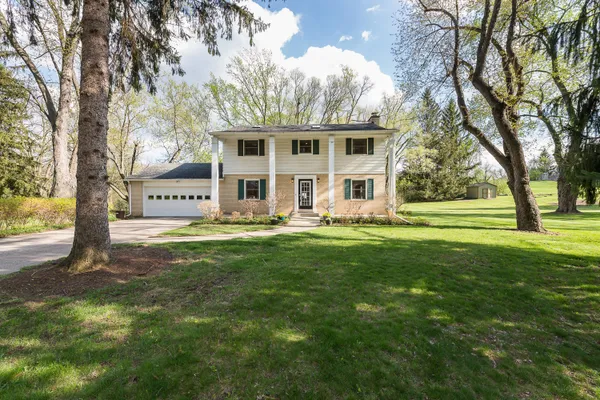 $535,000 | 1323 Mesa Drive, Ypsilanti, MI 48197