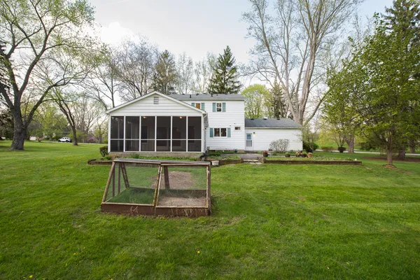 $535,000 | 1323 Mesa Drive, Ypsilanti, MI 48197