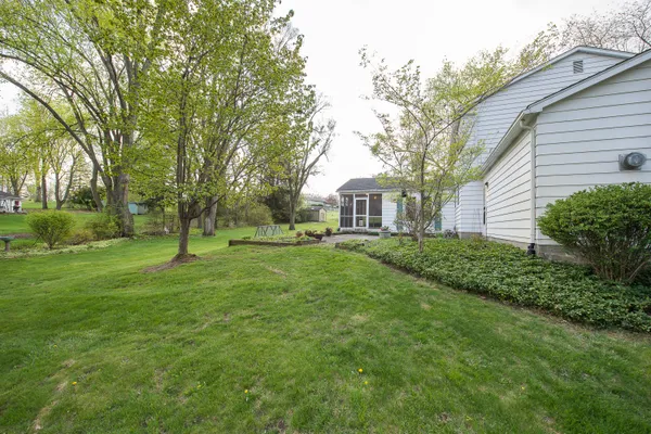 $535,000 | 1323 Mesa Drive, Ypsilanti, MI 48197