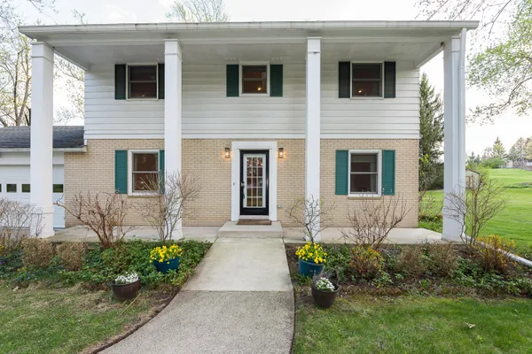 $535,000 | 1323 Mesa Drive, Ypsilanti, MI 48197