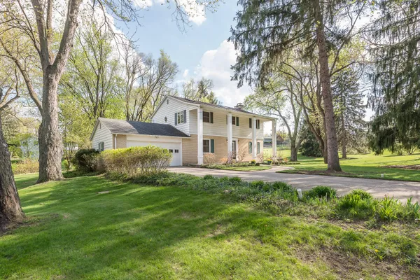 $535,000 | 1323 Mesa Drive, Ypsilanti, MI 48197