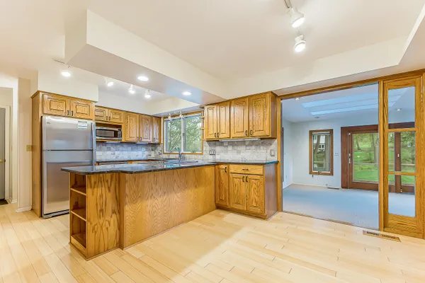 $535,000 | 1323 Mesa Drive, Ypsilanti, MI 48197
