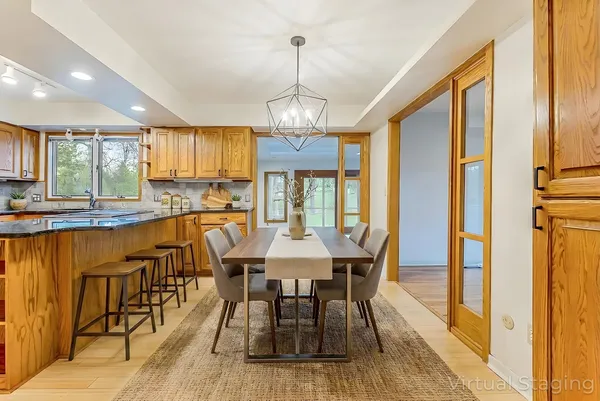 $535,000 | 1323 Mesa Drive, Ypsilanti, MI 48197