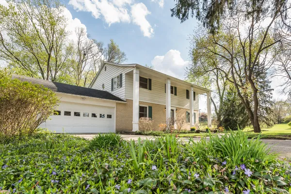 $535,000 | 1323 Mesa Drive, Ypsilanti, MI 48197