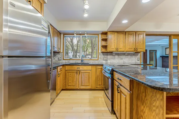 $535,000 | 1323 Mesa Drive, Ypsilanti, MI 48197