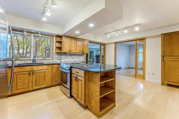 $535,000 | 1323 Mesa Drive, Ypsilanti, MI 48197