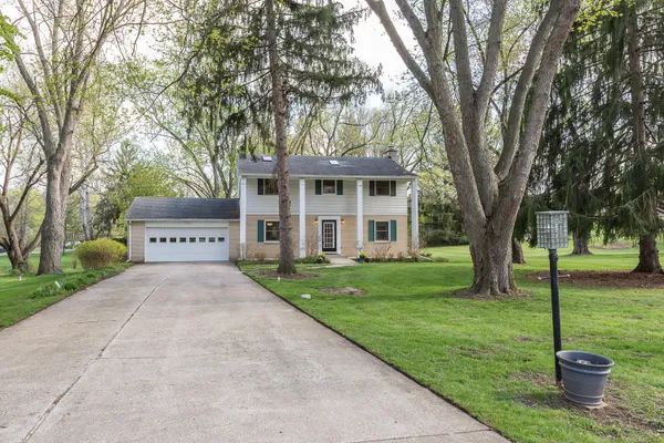 $535,000 | 1323 Mesa Drive, Ypsilanti, MI 48197