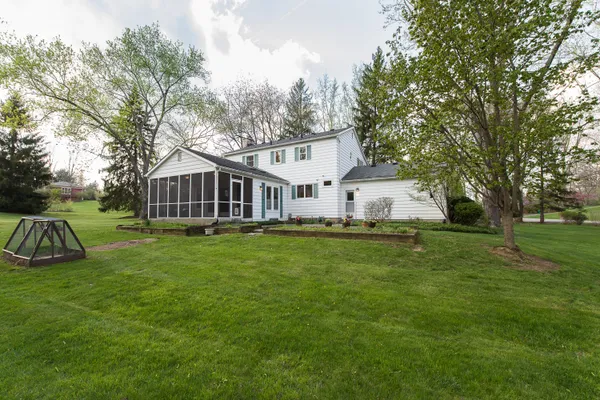 $535,000 | 1323 Mesa Drive, Ypsilanti, MI 48197