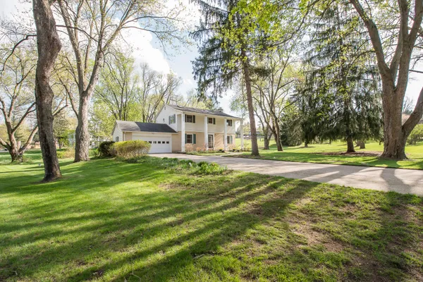 $535,000 | 1323 Mesa Drive, Ypsilanti, MI 48197