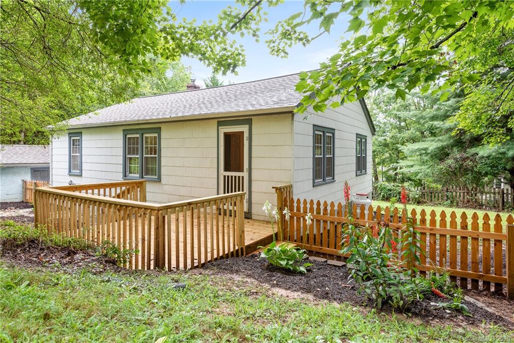 16 Mountain View Road Asheville, NC 28805 - Photo 16 of 22 Gallery Image 16
