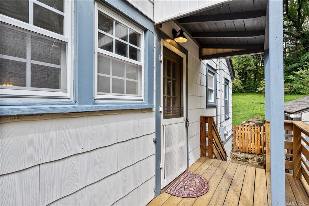 16 Mountain View Road Asheville, NC 28805 - Photo 21 of 22 Gallery Image 21