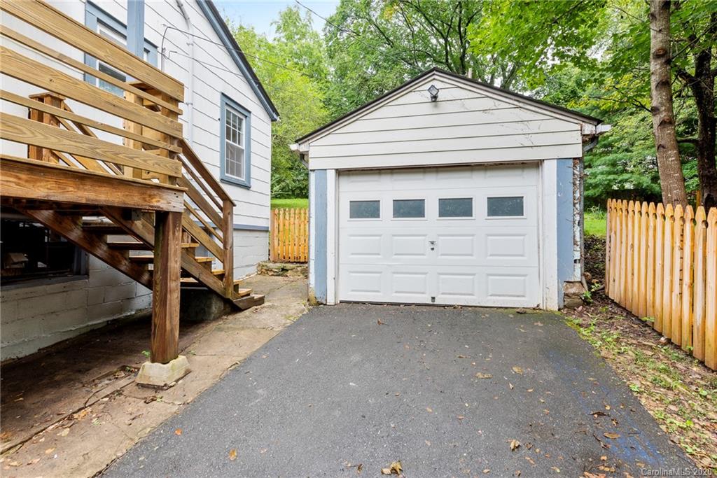 16 Mountain View Road Asheville, NC 28805 - Photo 22 of 22 Gallery Image 22