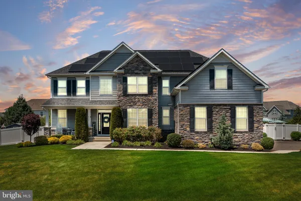 $1,100,000 | 412 Gardenia Drive, Mullica Hill, NJ 08062